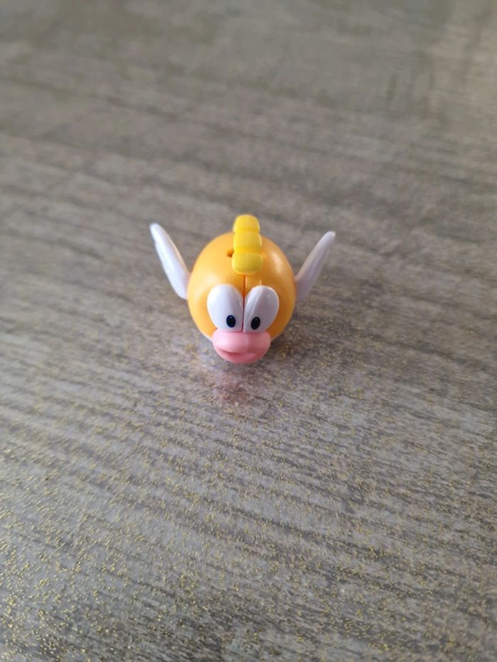Figurine Mario