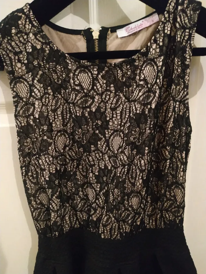 Robe taille S
