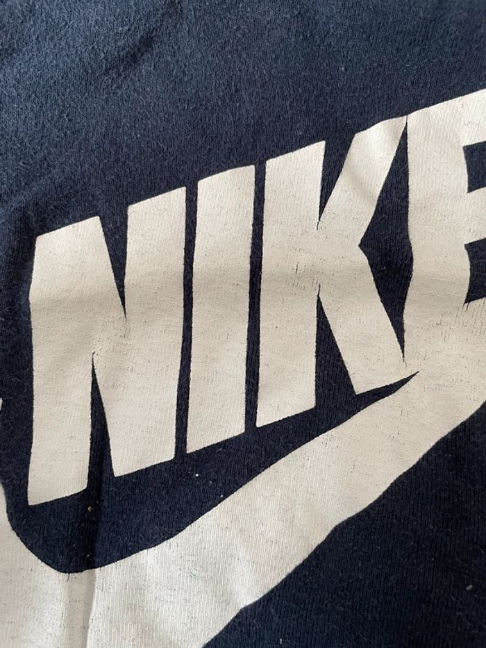 Body Nike - photo numéro 4