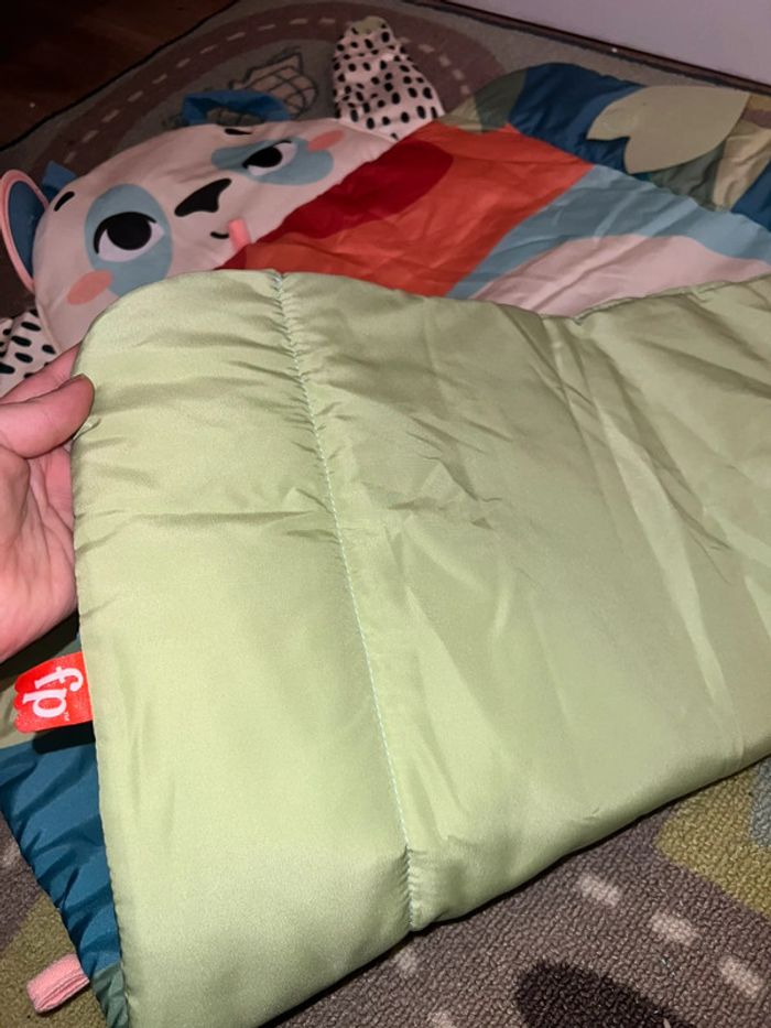 Tapis de jeux bébé - photo numéro 3