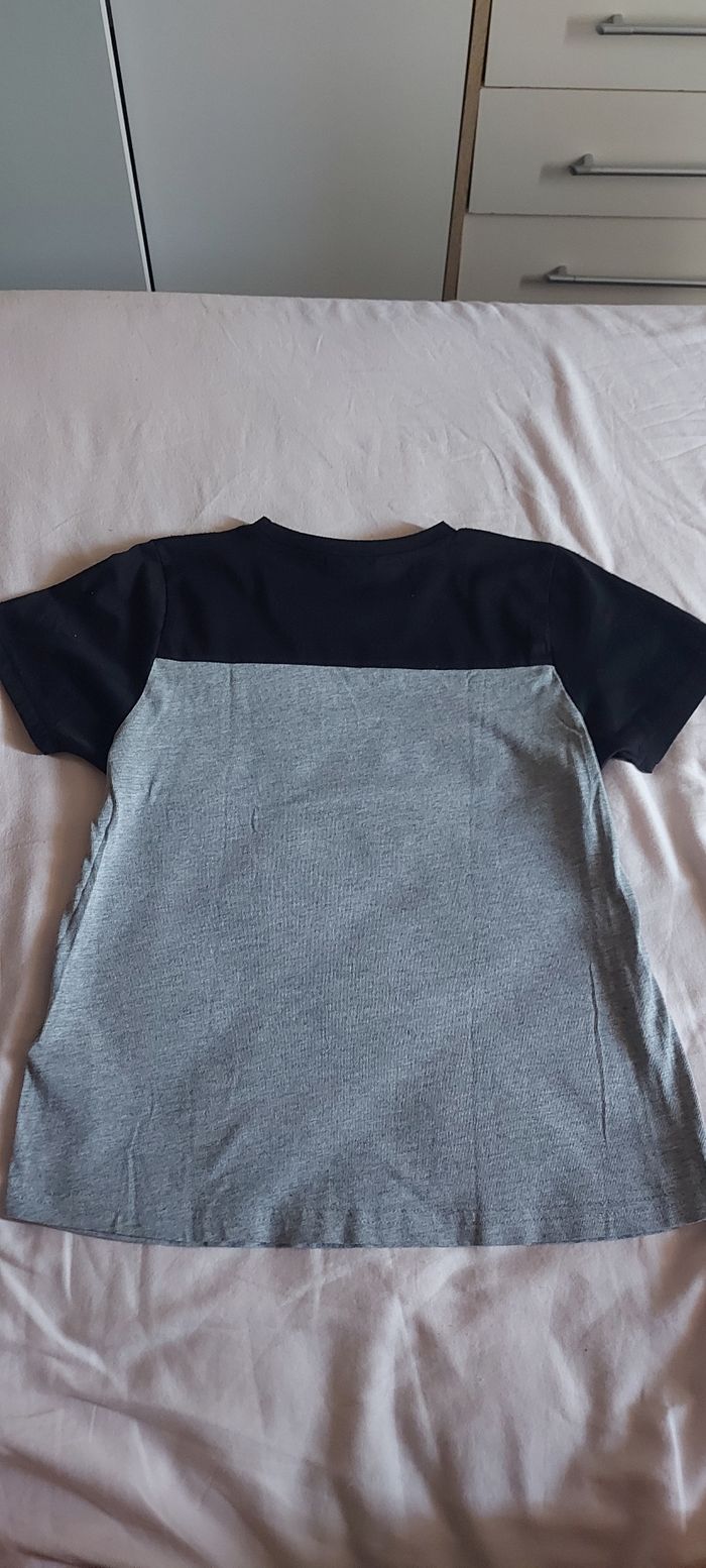 T-shirt Ellesse taille 10/11 ans - photo numéro 5