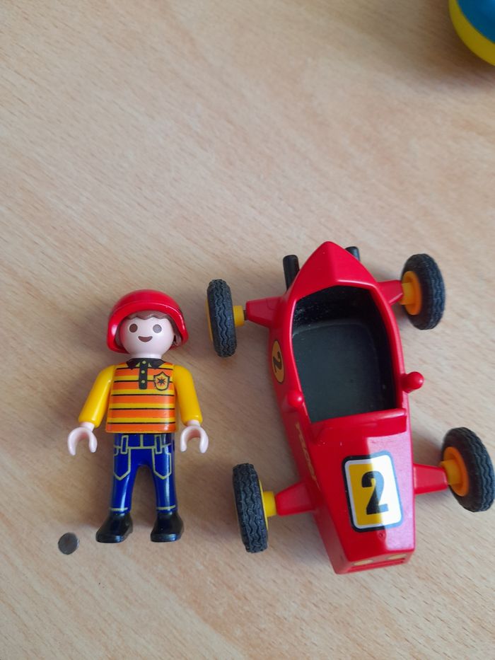 Playmobil sport - photo numéro 3