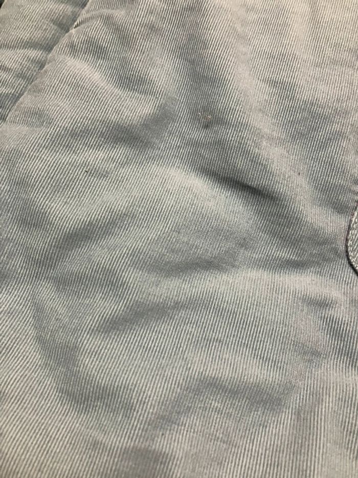 Manteau mixte 12/18mois - photo numéro 3