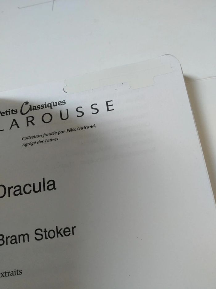 Dracula - photo numéro 3