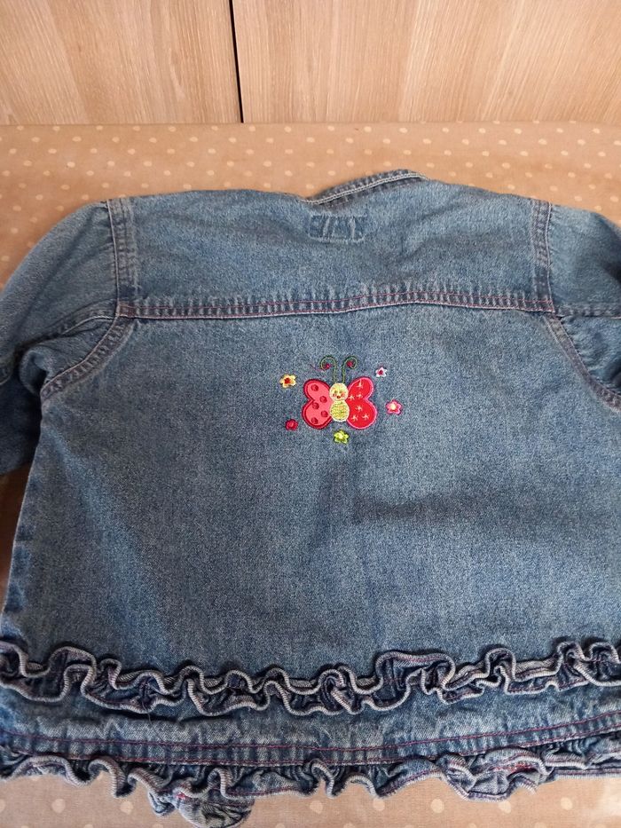 Veste - photo numéro 2