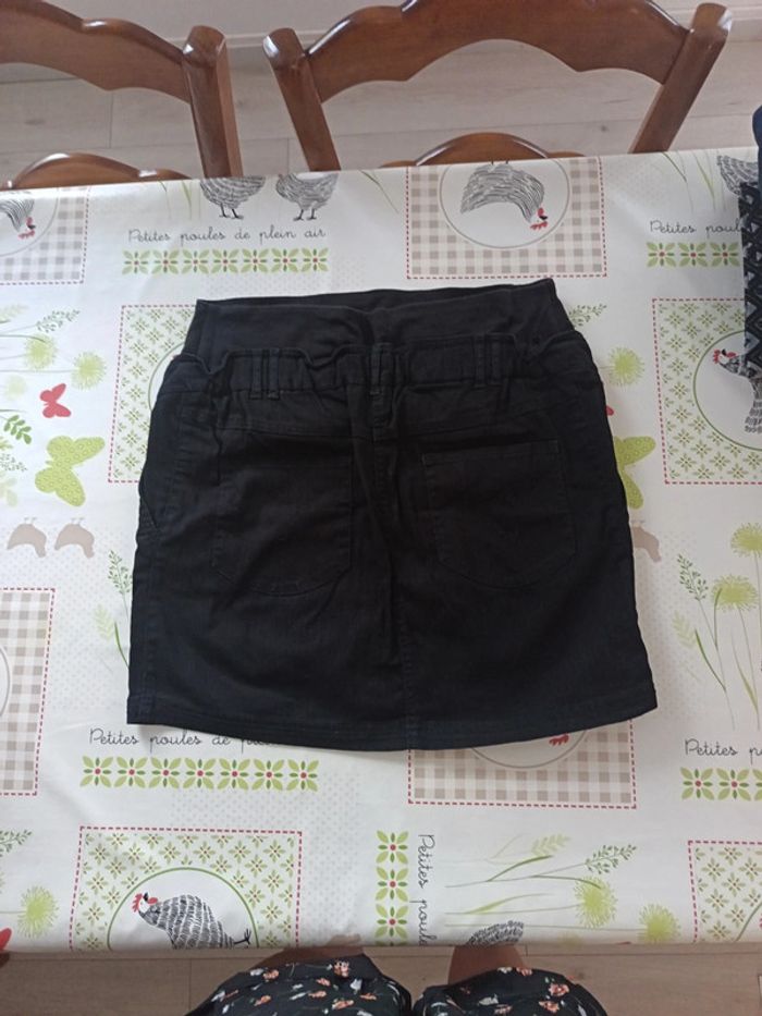 Jupe maternité CalinKalin taille 42 - photo numéro 2
