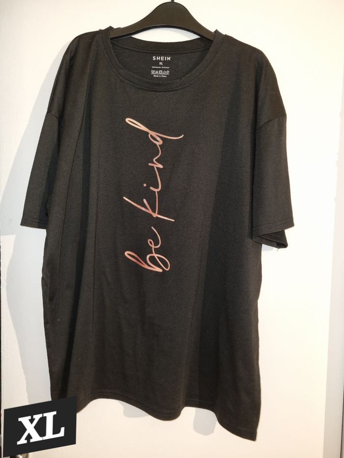 Tee-shirt