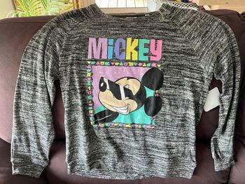 Haut Mickey n’2 Taille M