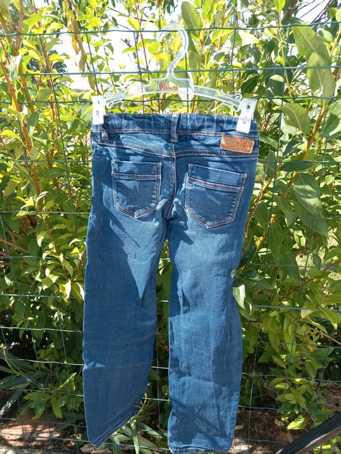 Jean 👖 - photo numéro 3