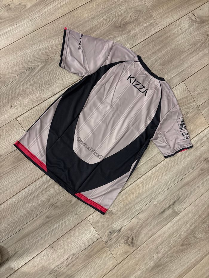 TEE shirt e-sport  Gentlemates M8 neuf - photo numéro 4