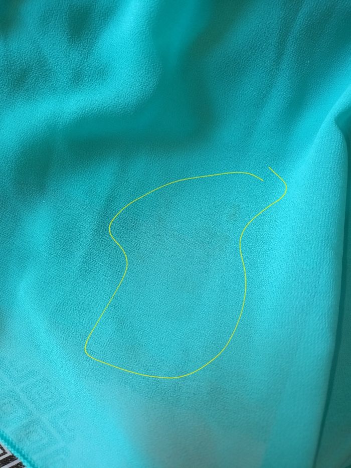 Lot 2 robes chic taille 4 ans - photo numéro 8