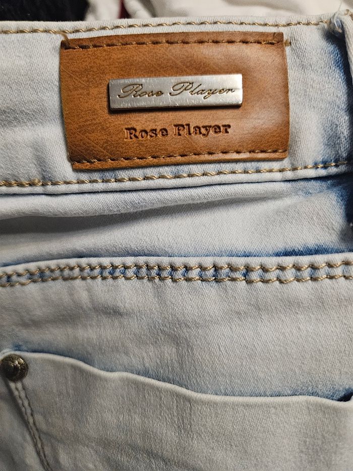 Jean  Rose Player - photo numéro 5