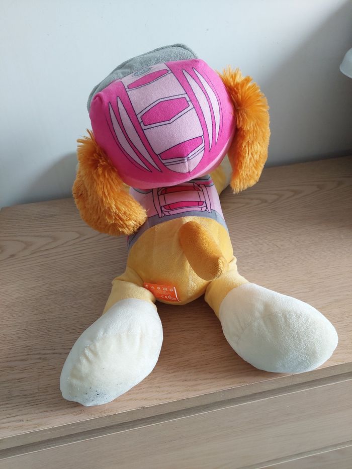 Peluche Stella mesure 35cm - photo numéro 2