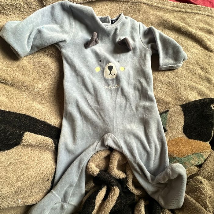 Pyjama