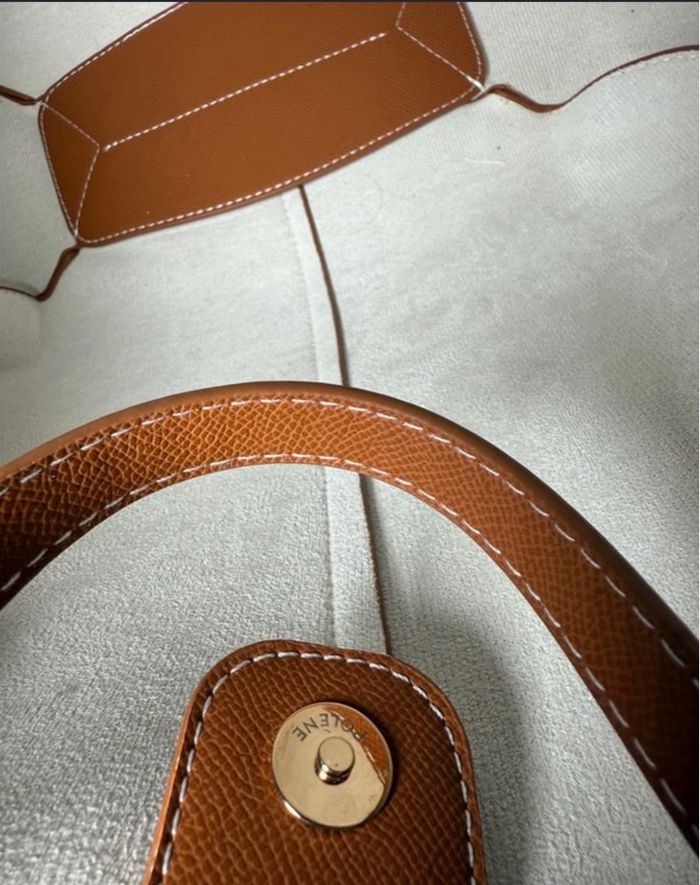 Sac polène - photo numéro 6