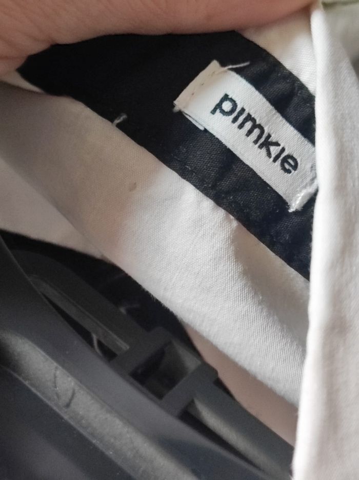 Chemise pimkie taille 38 - photo numéro 2