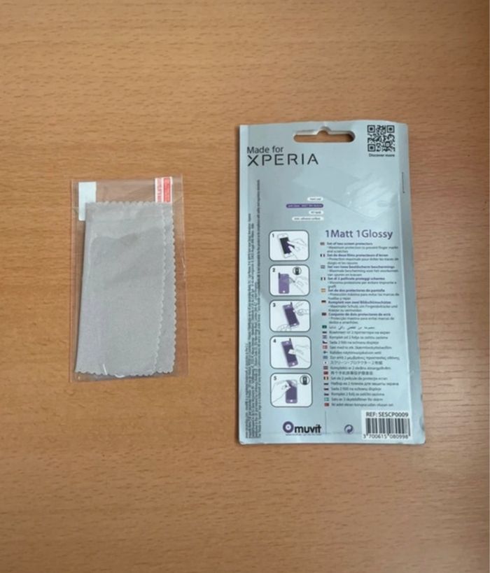 Protection d’écran - photo numéro 4