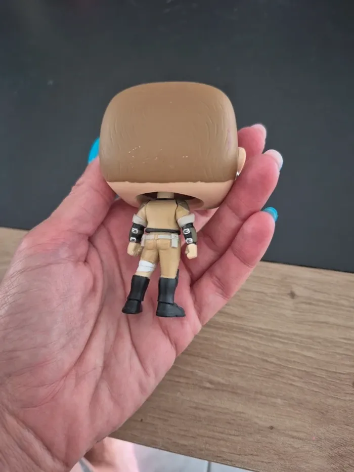 Funko pop Xmen - photo numéro 3