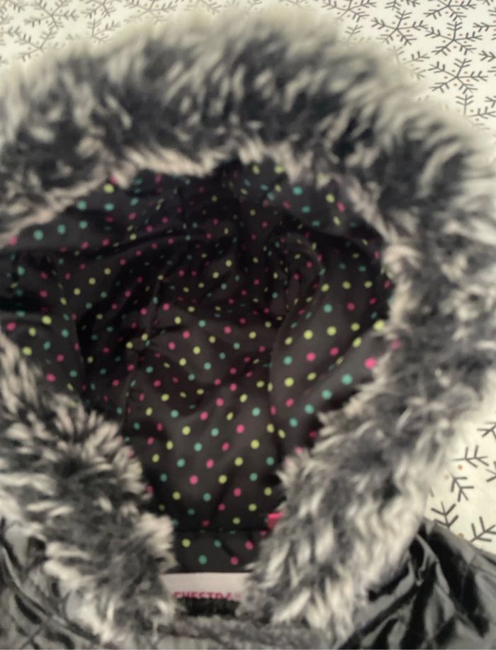 Magnifique manteau Orchestra - photo numéro 3