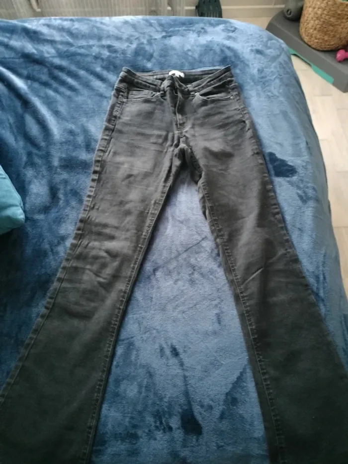 Jean noir