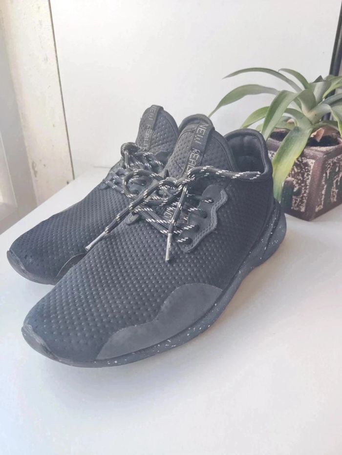 Baskets Bershka taille 41 - photo numéro 4