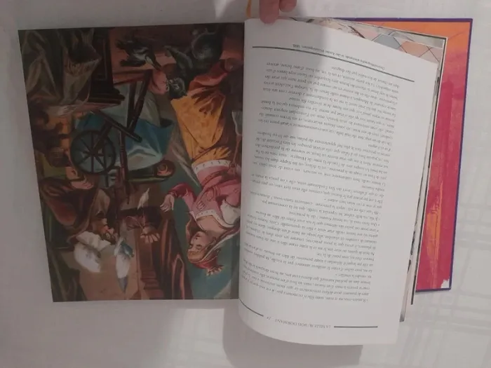 Livre contes de notre enfance - photo numéro 17