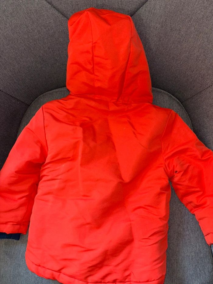 Imperméable 86 cm - photo numéro 3