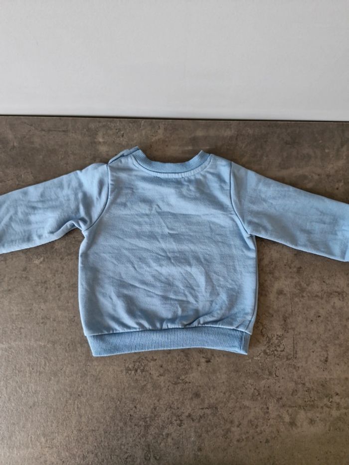 Pull 12 mois - photo numéro 3