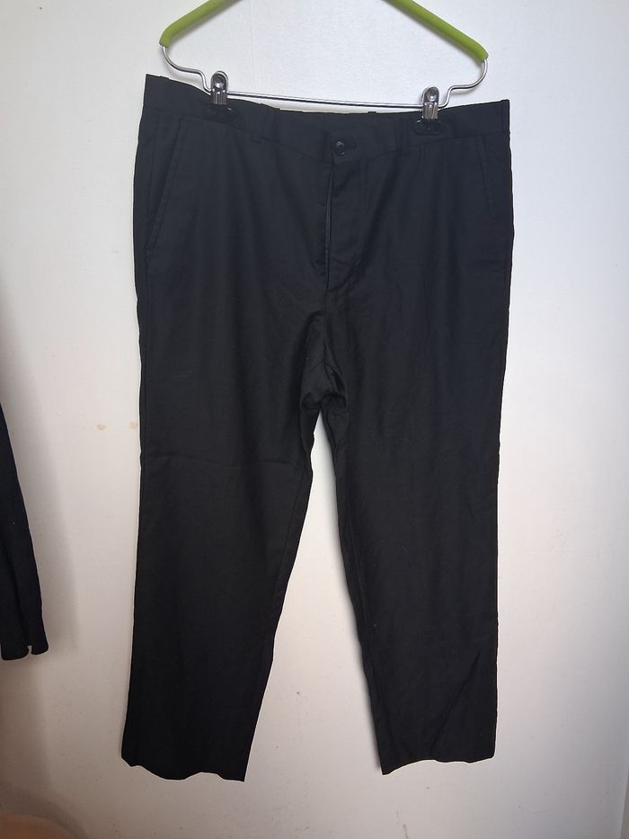 Costume homme taille 52/44 - photo numéro 3