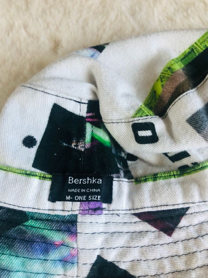 BoB Bershka - photo numéro 2
