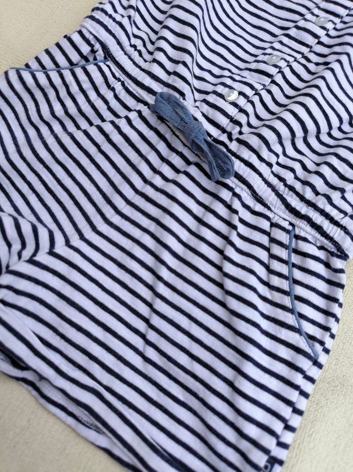 Combishort fille Okaïdi 5 ans - photo numéro 5