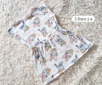 Robe Daisy