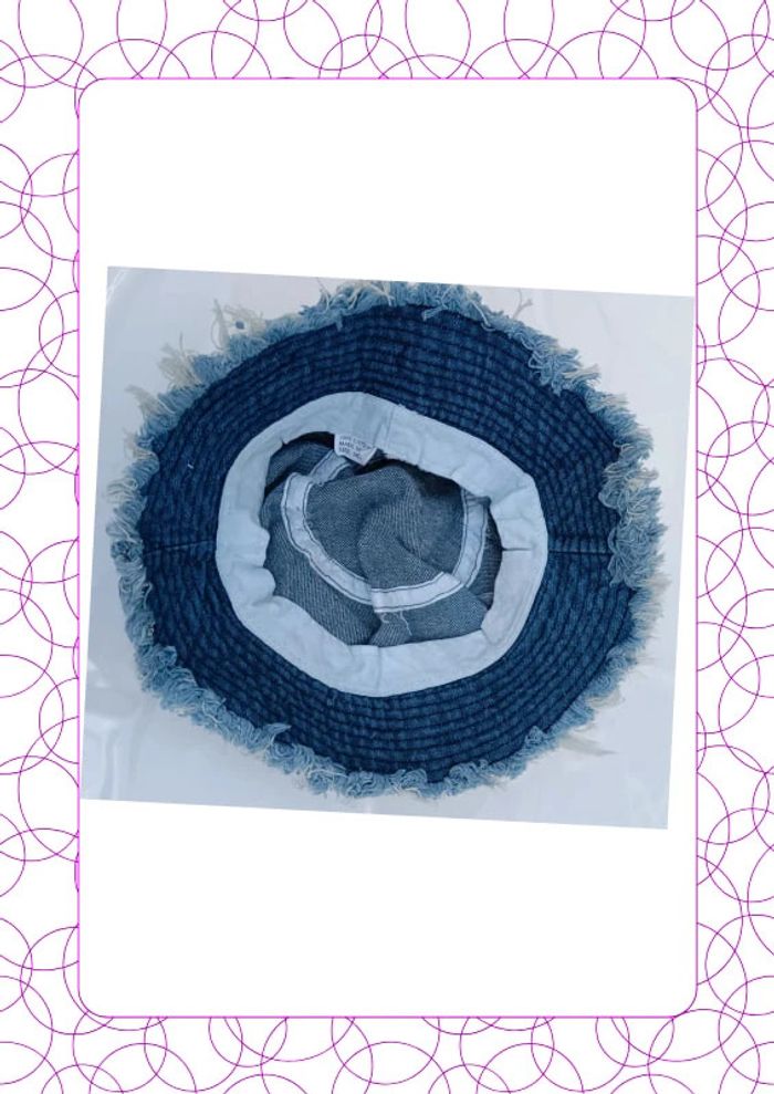 Chapeau 8 ans - photo numéro 3