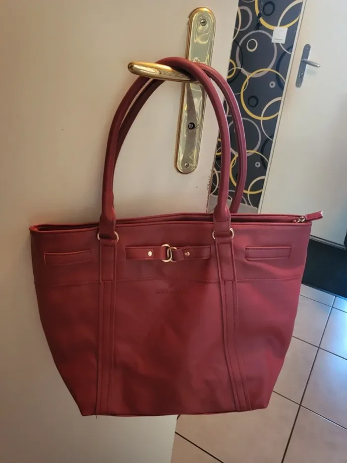Sac a main Daniel hechter