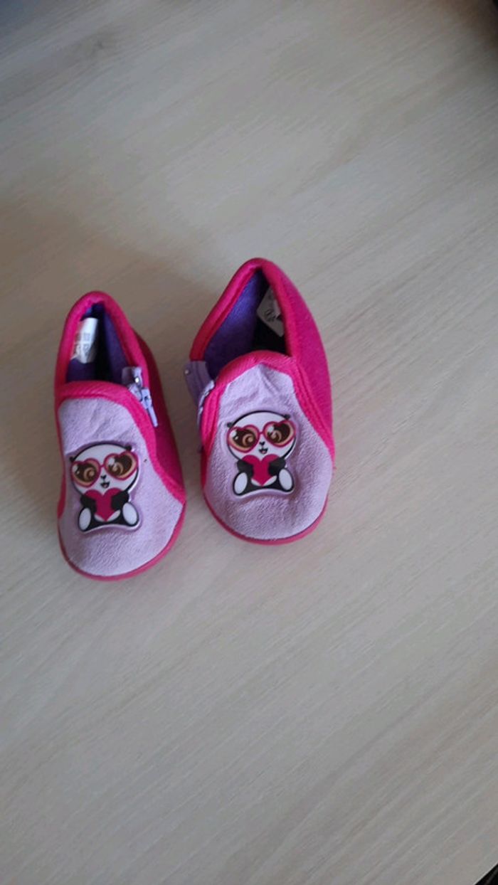 Chaussons