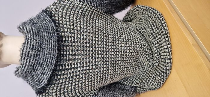 Pull Desigual - Taille XL - Excellent état - photo numéro 4