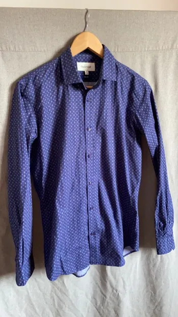 Chemise Charles Le Golf