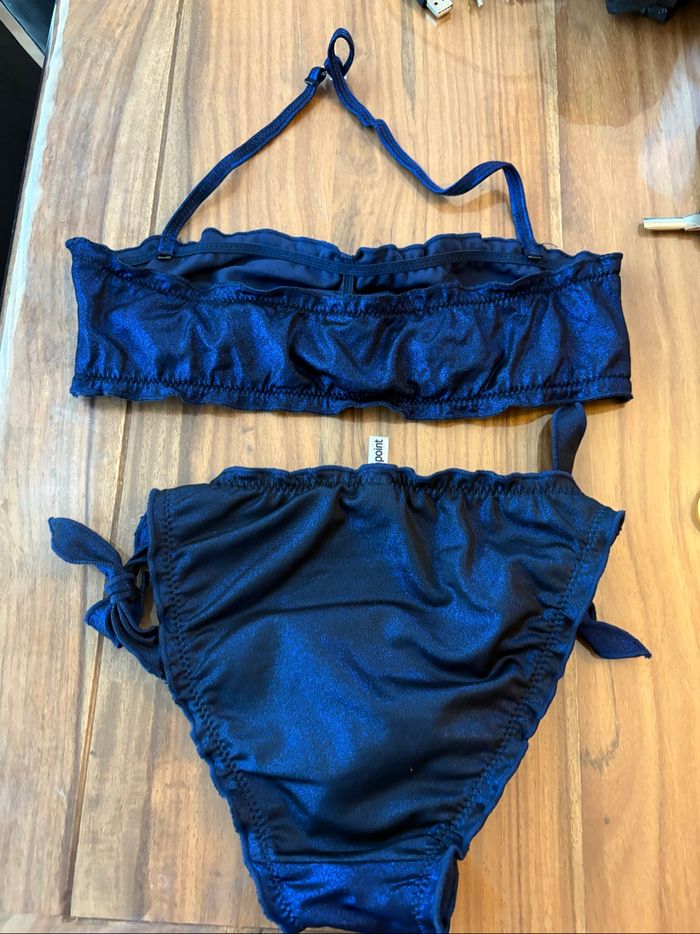 Lot Maillot de bain deux pièces - photo numéro 3