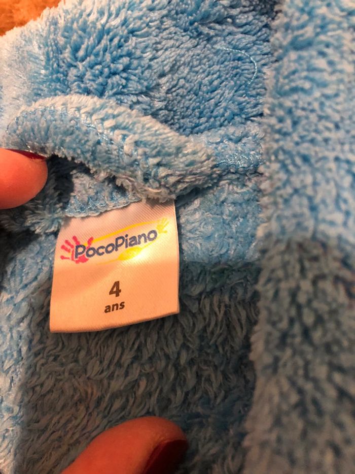 Peignoir - photo numéro 4