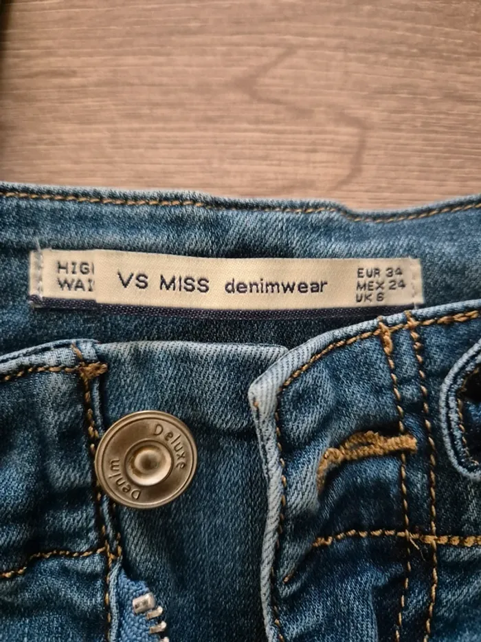 Jean VS Miss - photo numéro 4