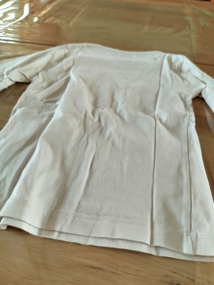 Maillot - photo numéro 4