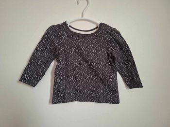 T-shirt - Primark - 6-9mois - 74cm