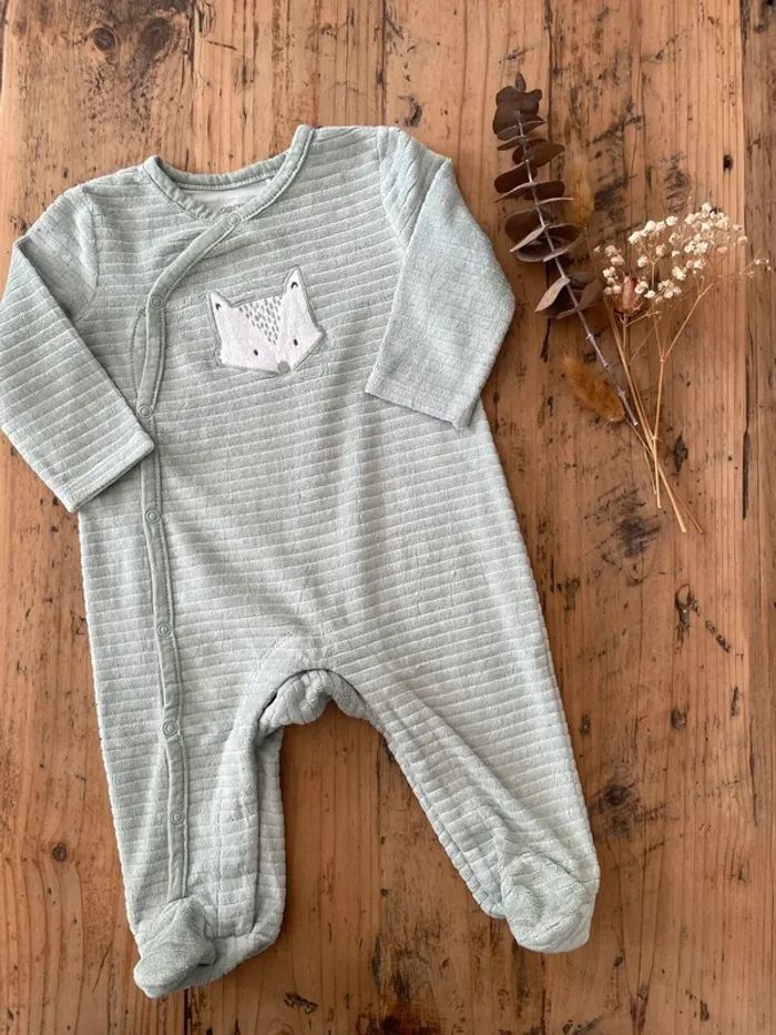 Pyjama 6 mois