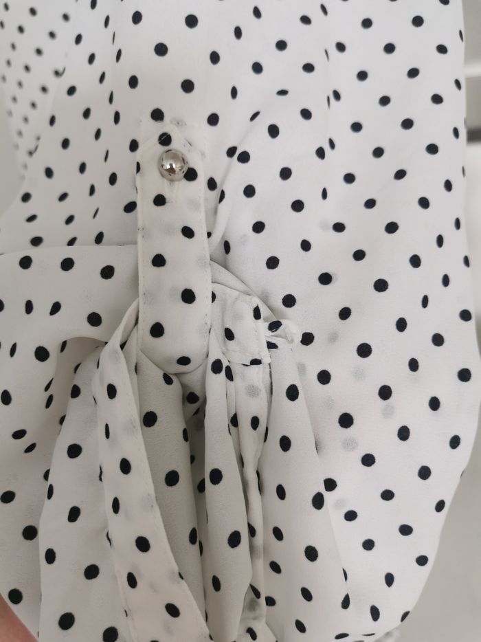 🖤🤍Jolie Blouse Légère Yessica 🖤🤍 - photo numéro 9