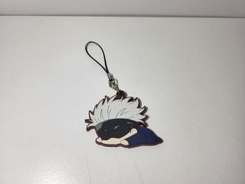 Jujutsu Kaisen Porte Clé Key Ring Satoru Gojo