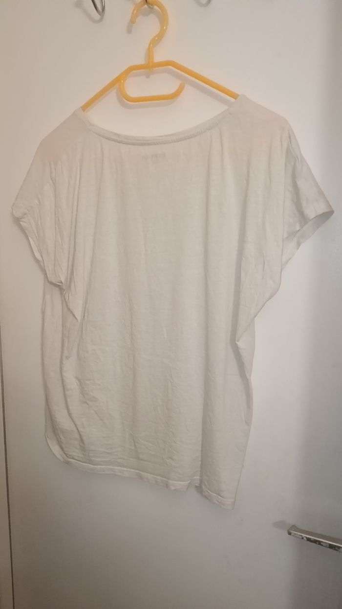 T-shirt - photo numéro 2