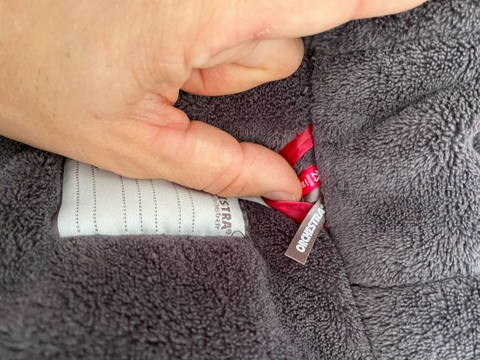 Combinaison 23m Orchestra - photo numéro 3