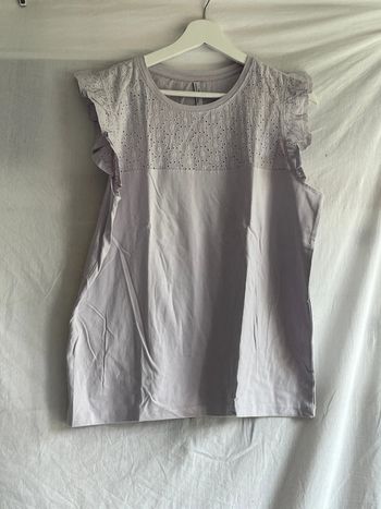 T-shirt L fashion private company