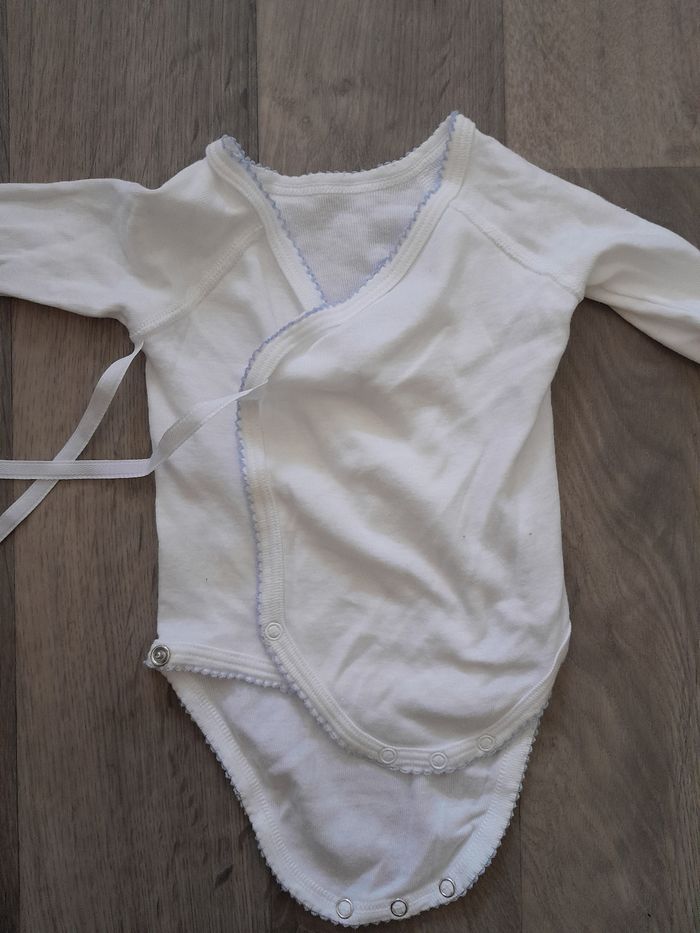 Body bébé