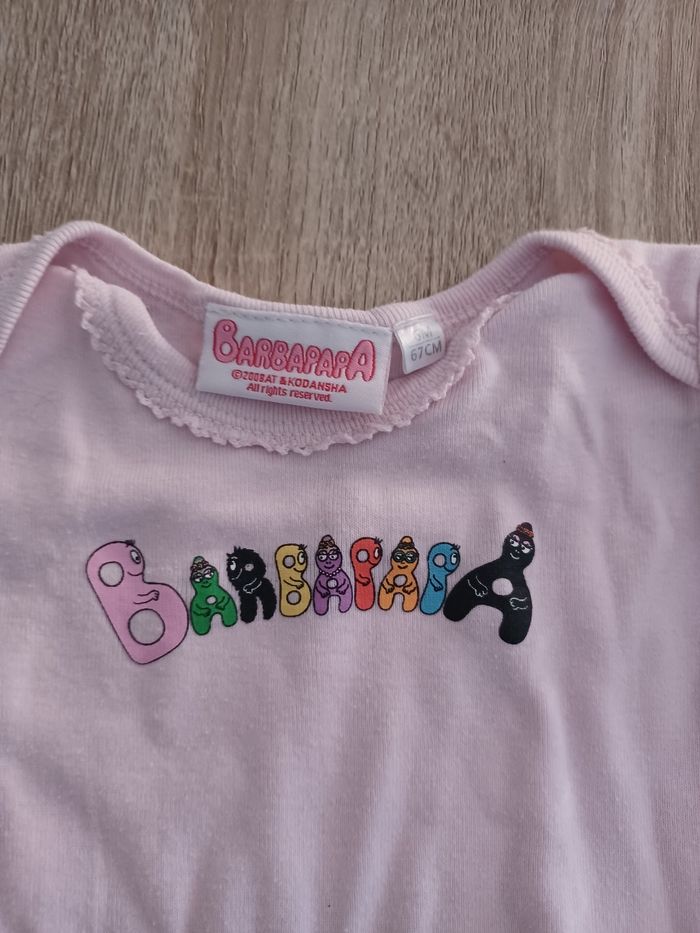 Bodie 6 mois - photo numéro 3